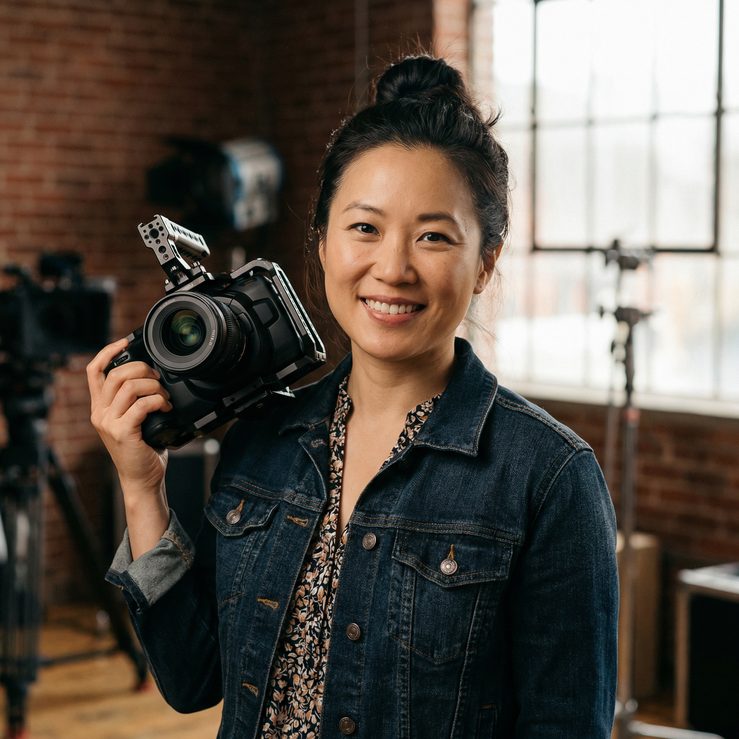 糖心摄影师林晓雯